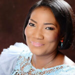 "You Are a Waste If You Depend on Your Husband for Everything" — Bishop Funke Adejumo Sparks Debate
