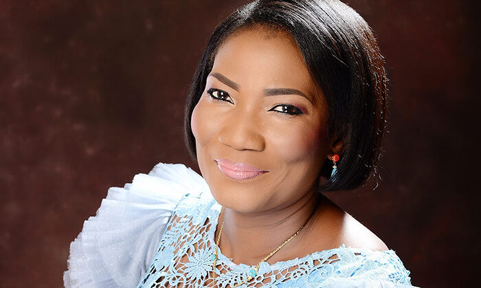 "You Are a Waste If You Depend on Your Husband for Everything" — Bishop Funke Adejumo Sparks Debate