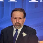 We K+lled 199 Jihadists In One Operation In Nigeria And Recovered The Biggest Enemy Electronics Haul Since 9/11— Deputy Assistant to US President, Sebastian Gorka
