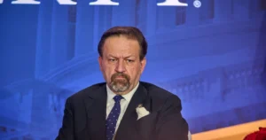 We K+lled 199 Jihadists In One Operation In Nigeria And Recovered The Biggest Enemy Electronics Haul Since 9/11— Deputy Assistant to US President, Sebastian Gorka