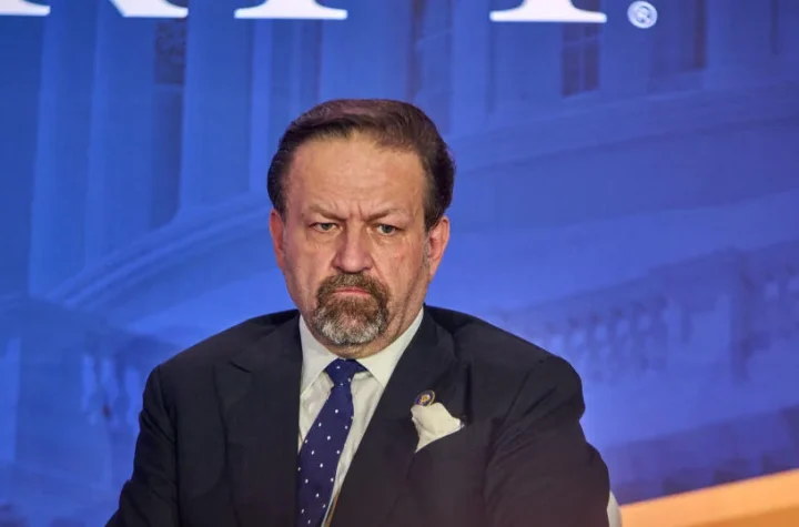 We K+lled 199 Jihadists In One Operation In Nigeria And Recovered The Biggest Enemy Electronics Haul Since 9/11— Deputy Assistant to US President, Sebastian Gorka