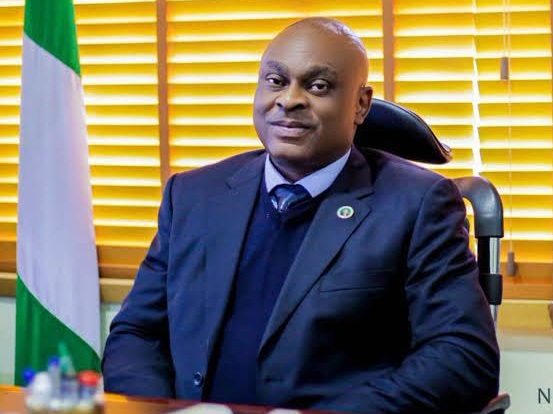 INEC Declares APC’s Asogwa Winner of Enugu North Senatorial By-Election after flogging NDC, PDP and ADC