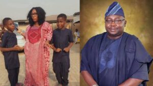 Kidnapped Sister, Nephews of Former Minister Adelabu Regain Freedom