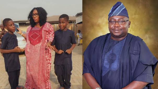Kidnapped Sister, Nephews of Former Minister Adelabu Regain Freedom