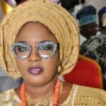 ‘Increase Your Efforts’ — President Tinubu’s Daughter, Folashade, Demands Faster Rescue of Oyo School Captives