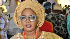 ‘Increase Your Efforts’ — President Tinubu’s Daughter, Folashade, Demands Faster Rescue of Oyo School Captives