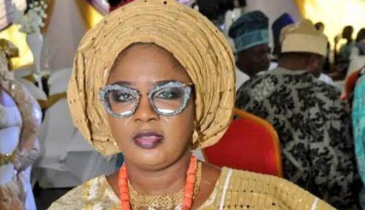 ‘Increase Your Efforts’ — President Tinubu’s Daughter, Folashade, Demands Faster Rescue of Oyo School Captives
