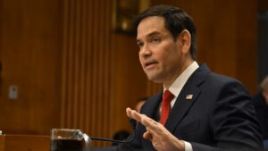 We Are Actively Working With Nigeria Government On Counterterrorism Efforts — U.S. Secretary Of State, Marco Rubio
