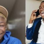 ‘A man is built to love a woman and still cheat’ — Skit Maker Shank Comic Sparks Debate Online