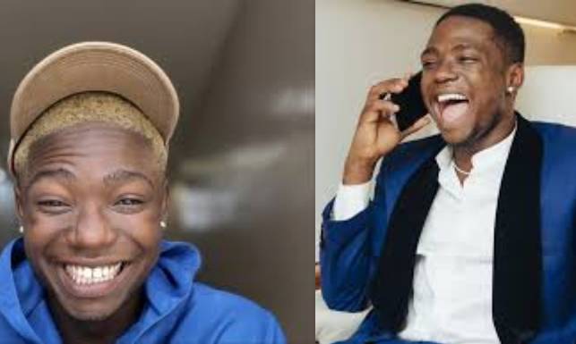 ‘A man is built to love a woman and still cheat’ — Skit Maker Shank Comic Sparks Debate Online