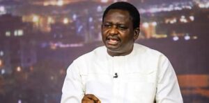 Nigeria Has Everything Needed to Prosper, Buata Poor Leadership and Corr¥ption Have Held It Back— Fmr Pres. Buhari’s Aide Femi Adesina