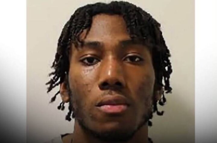 18-Year-Old UK-Based Nigerian Convicted of M¥rder After Social Media Feud Turned De@dly