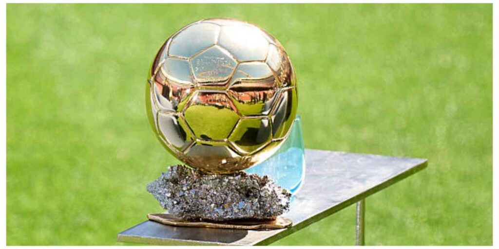 2026 Ballon d’Or: Top 4 players to win award after World Cup final revealed