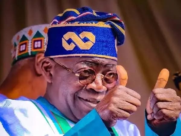 Those Who Want to Unseat Me Will Try. I Won’t Help Them Tie a Rope Around My Neck. We’ll Wrestle Till the End. All Is Fair in Politics — Pres. Tinubu Roars