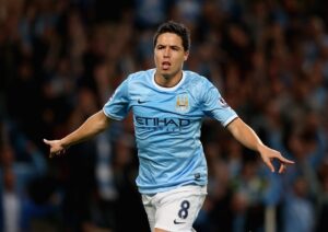 Former Arsenal Star Samir Nasri arrested over Money Laundering Linked to Drug Kingpin