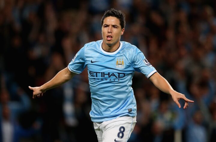 Former Arsenal Star Samir Nasri arrested over Money Laundering Linked to Drug Kingpin