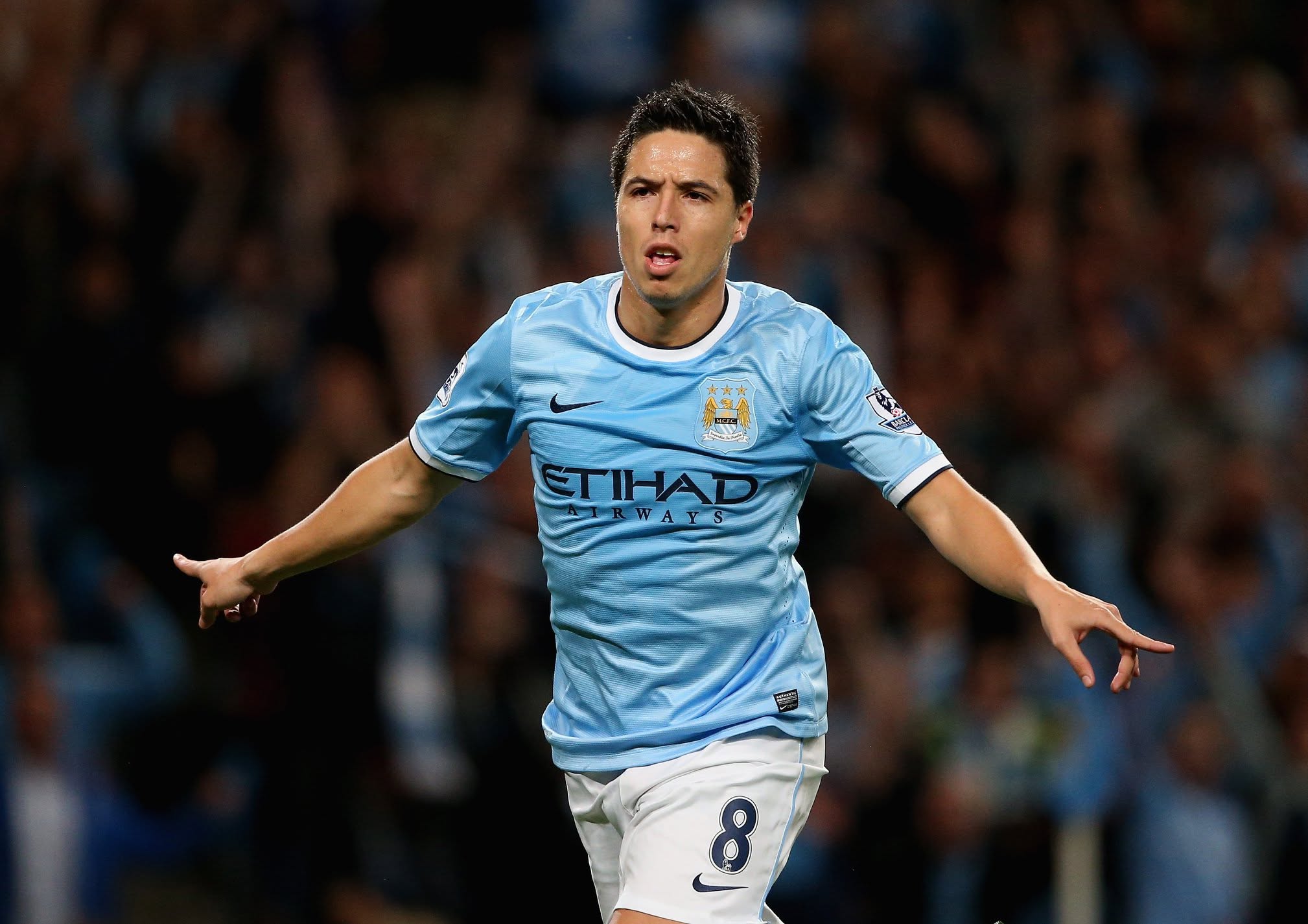 Former Arsenal Star Samir Nasri arrested over Money Laundering Linked to Drug Kingpin