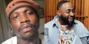 I rejected his N50m offer to campaign for Adeleke – VDM on fallout with Davido