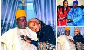65-Year-Old Traditional Ruler Dan Majin Lafia Stirs Reactions After Marrying 19-Year-Old Bride in Nasarawa State