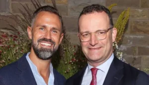 Top German Conservative Leader Resigns Amid Controversy Over Having Child With his Husband Through U.S. Surrogacy