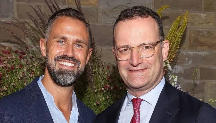 Top German Conservative Leader Resigns Amid Controversy Over Having Child With his Husband Through U.S. Surrogacy