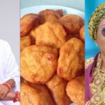 Akara Business Can Make You A Multi-Millionaire - Onishe Of Ubulu-Uku Kingdom Backs Remi Tinubu