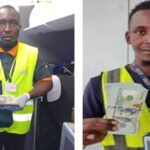 Cabin Cleaner Receives Accolades After Returning Purse Containing $730 Found on a British Airways Flight