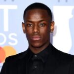 Top Boy Star Micheal Ward Breaks Down in Tears After Jury Clears Him of R+pe, s+xual a§§ault Charges