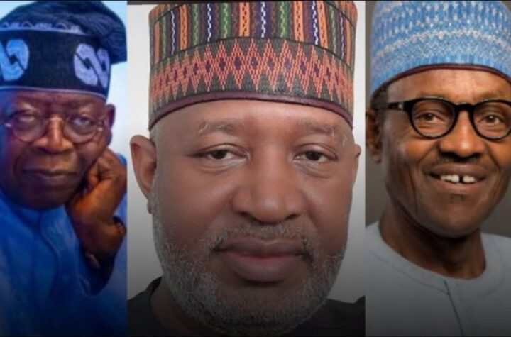 Fmr. President Buhari Left Nigeria Flourishing, Tinubu Is Continuing on the Same Path — Ex-Aviation Minister Hadi Sirika