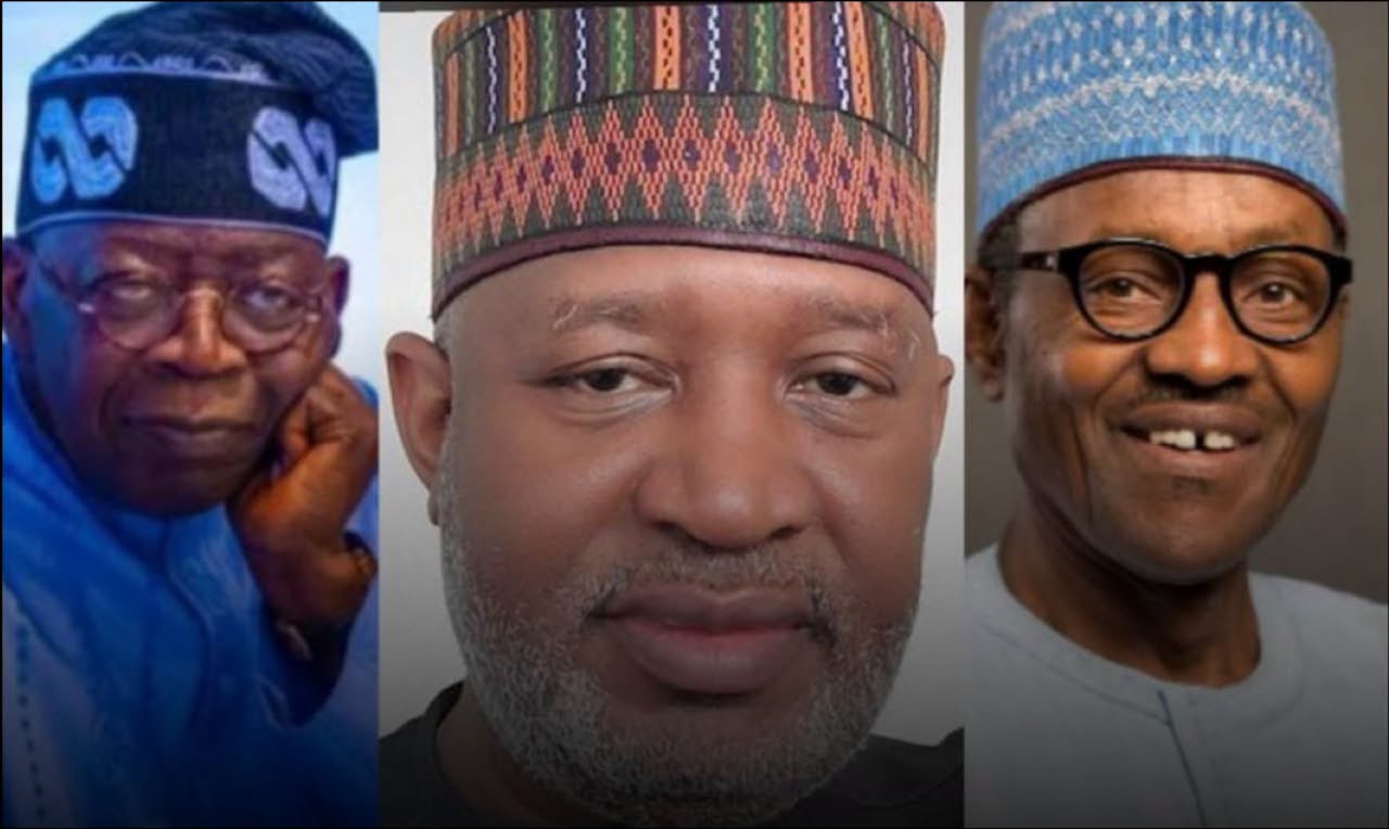 Fmr. President Buhari Left Nigeria Flourishing, Tinubu Is Continuing on the Same Path — Ex-Aviation Minister Hadi Sirika