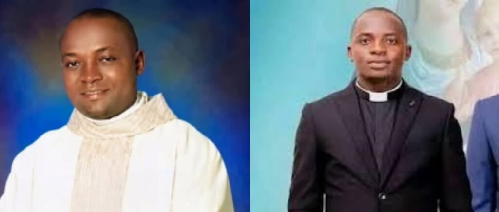 54-Year-Old Nigerian Catholic Priest Ends It All Days After Being Ordered to Leave US