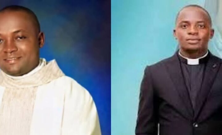 54-Year-Old Nigerian Catholic Priest Ends It All Days After Being Ordered to Leave US
