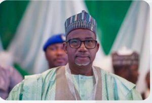 Bauchi Governor, Bala Mohammed, Seeks Integration of Arabic Education Into Nigeria’s School System