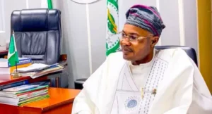 My life is in danger – ‘Fake’ PFIPC DG’ Adeyemi claims