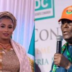Tinubu till 2031, no vacancy in Presidential Villa – Atiku’s ally dumps ADC
