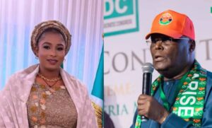 Tinubu till 2031, no vacancy in Presidential Villa – Atiku’s ally dumps ADC
