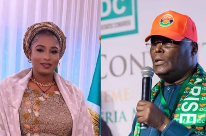 Tinubu till 2031, no vacancy in Presidential Villa – Atiku’s ally dumps ADC