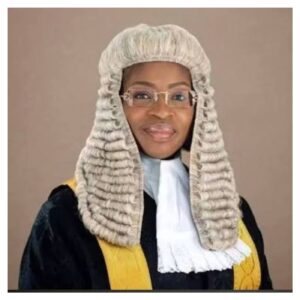 Oyinkansola Badejo-Okusanya Emerges 33rd NBA President, Makes History as Second Female Leader