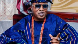 Bandits Have No Religion, Don’t Call Them Muslims — Oluwo of Iwo