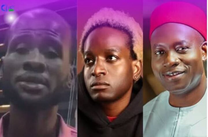 Blogger Arraigned After Admitting He Fabricated Stories About Anambra Gov, Soludo and His Son, Ozonna