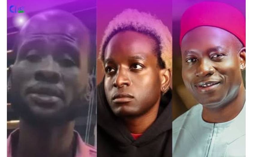 Blogger Arraigned After Admitting He Fabricated Stories About Anambra Gov, Soludo and His Son, Ozonna