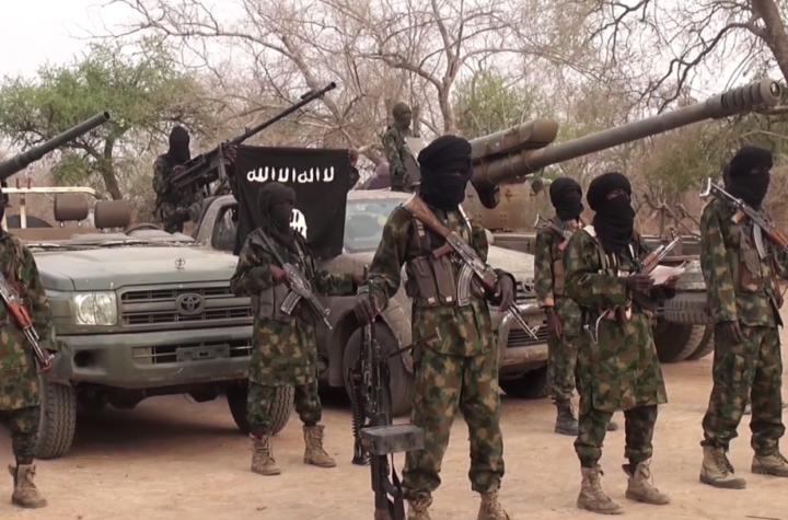 Boko Haram, other t+rrorists now use A.I to make b@mbs, plan operations to gain an edge in battle — Report