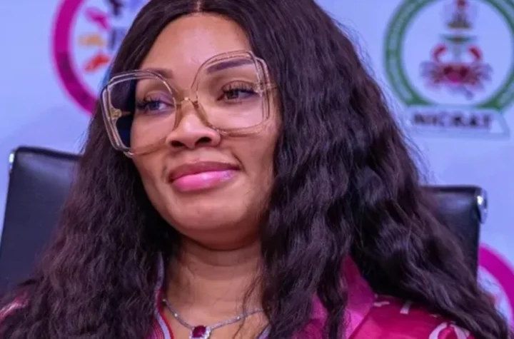 Take Care of Your Wife When You Become Rich and She’ll Stand by You If You Broke — Imo First Lady, Chioma Uzodimma Advises Men