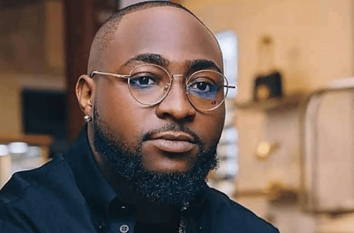 "The hardest part of the game is leaving it. Davido reveals how watching Ronaldo at the World Cup sparked a fear of overstaying his welcome."