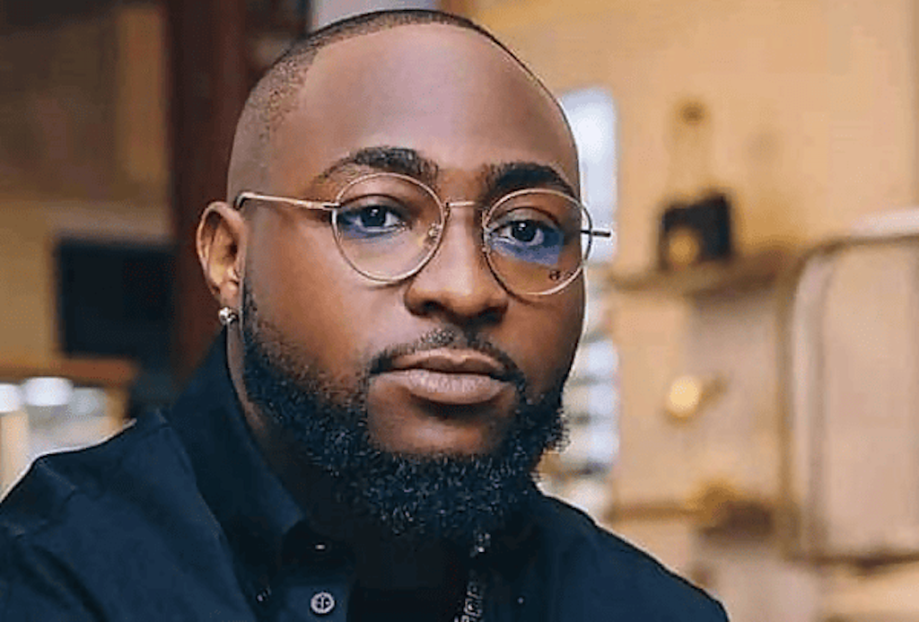 "The hardest part of the game is leaving it. Davido reveals how watching Ronaldo at the World Cup sparked a fear of overstaying his welcome."
