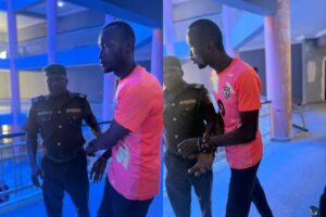 Driver Sentenced to De@th by Hanging for the M¥rder of his 80-yr-Old Employer And His Wife in Abuja