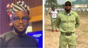 Search Ends in Tragedy as 27-Year-Old Missing NYSC Member Is Found D+ad in Bayelsa