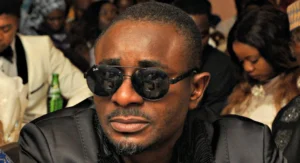 Veteran actor Emeka Ike has a strong message for the ladies: Stop letting broken marriages dictate your view on love.