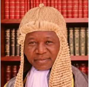 B@ndits Abd¥ct Kebbi High Court Judge From His Residence In Kebbi State