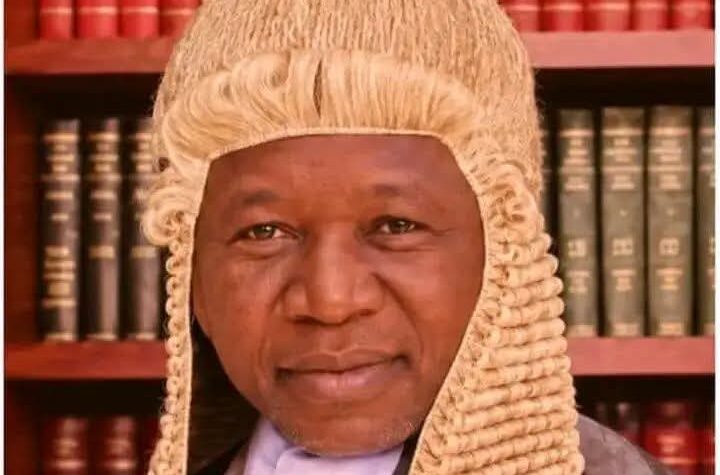B@ndits Abd¥ct Kebbi High Court Judge From His Residence In Kebbi State
